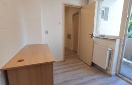 Spațiu birou 30 mp, 2 camere, balcon, zona Centrală - Tribunal