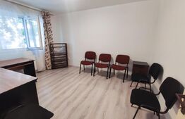 Spațiu birou 30 mp, 2 camere, balcon, zona Centrală - Tribunal