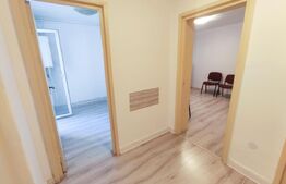 Spațiu birou 30 mp, 2 camere, balcon, zona Centrală - Tribunal