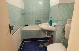 Spațiu birou 30 mp, 2 camere, balcon, zona Centrală - Tribunal