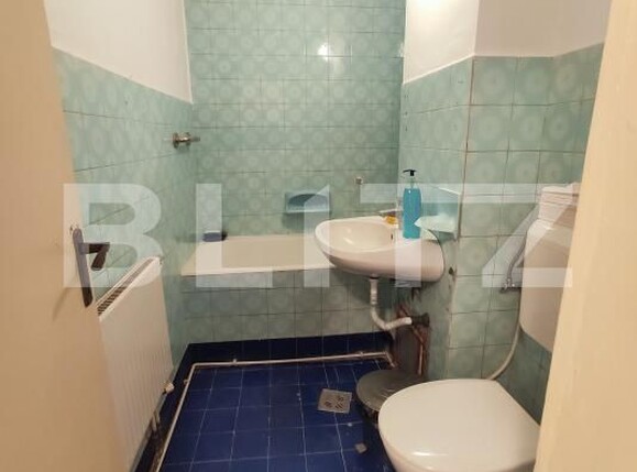 Apartament de închiriat 2 camere Central - 197151AI | BLITZ Satu Mare | Poza9