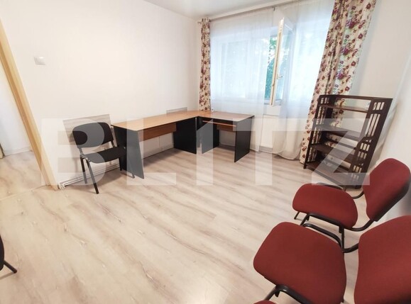 Apartament de închiriat 2 camere Central - 197151AI | BLITZ Satu Mare | Poza1