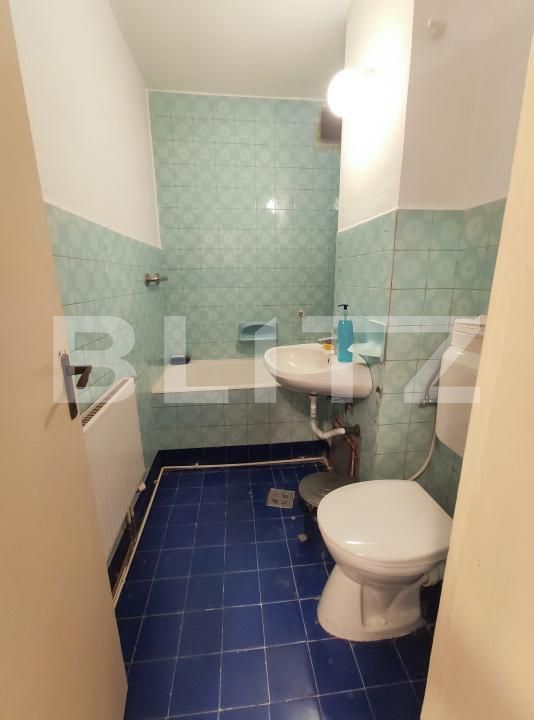 Apartament de închiriat 2 camere Central - 197151AI | BLITZ Satu Mare | Poza9