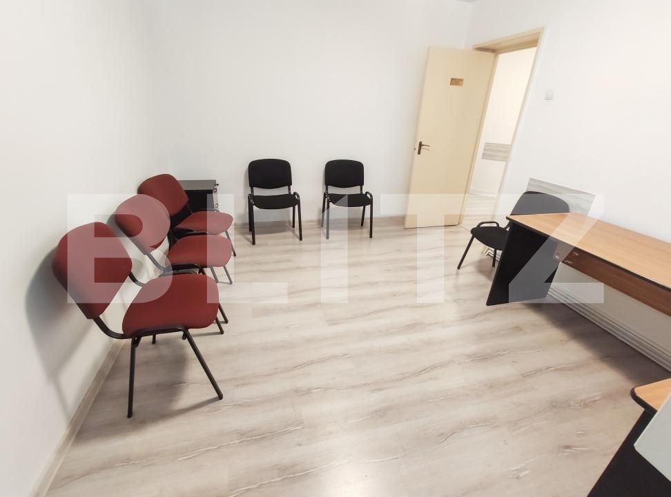 Apartament de închiriat 2 camere Central - 197151AI | BLITZ Satu Mare | Poza3