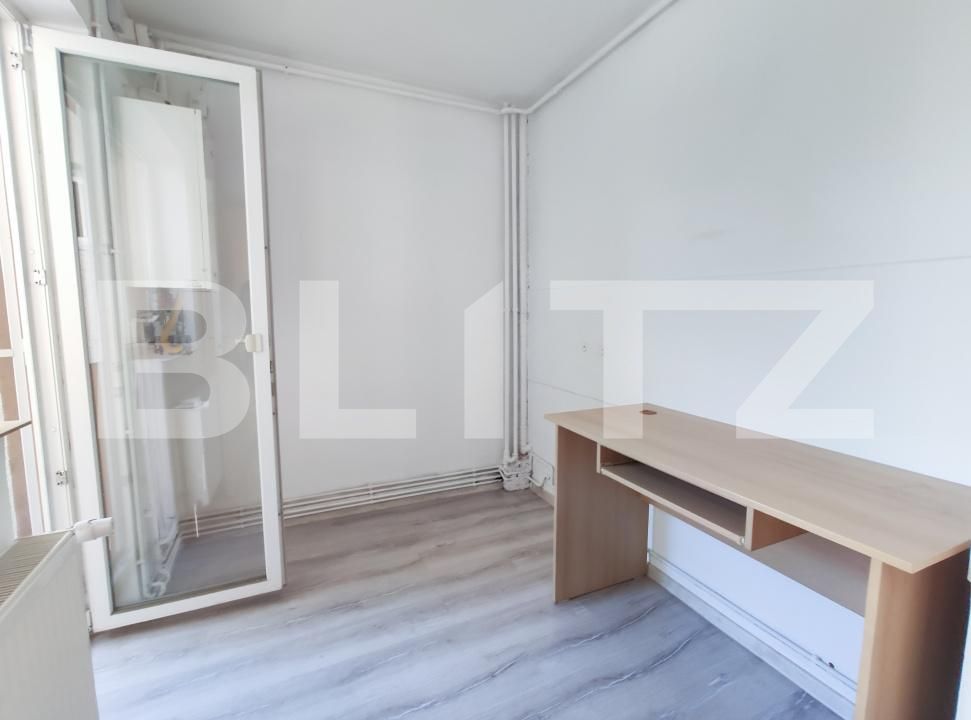 Apartament de închiriat 2 camere Central - 197151AI | BLITZ Satu Mare | Poza8