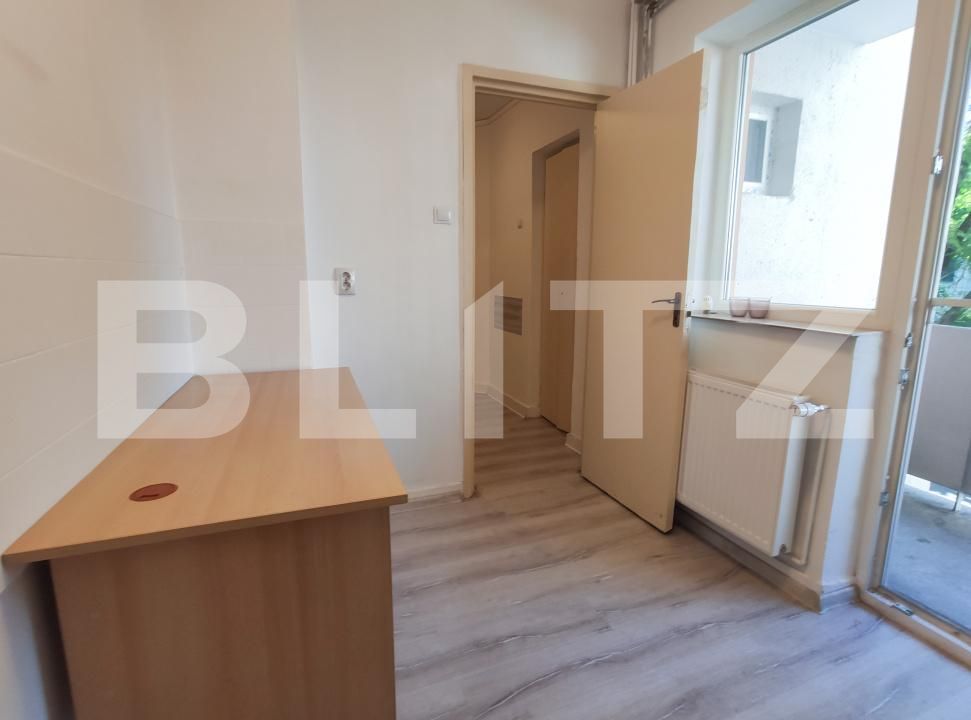 Apartament de închiriat 2 camere Central - 197151AI | BLITZ Satu Mare | Poza7