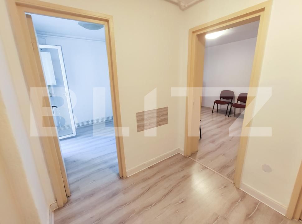 Apartament de închiriat 2 camere Central - 197151AI | BLITZ Satu Mare | Poza5