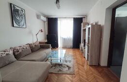 Apartament 2 camere, 50 mp, AC, balcon, zona Centrala