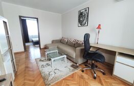 Apartament 2 camere, 50 mp, AC, balcon, zona Centrala