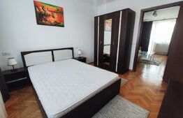 Apartament 2 camere, 50 mp, AC, balcon, zona Centrala