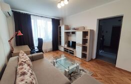 Apartament 2 camere, 50 mp, AC, balcon, zona Centrala