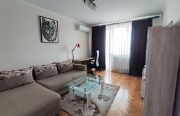 Apartament 2 camere, 50 mp, AC, balcon, zona Centrala