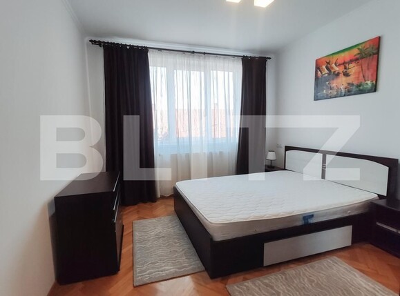 Apartament de închiriat 2 camere Central - 197182AI | BLITZ Satu Mare | Poza4