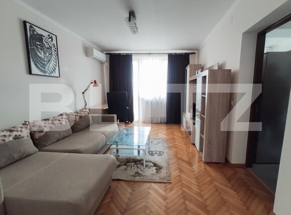 Apartament de închiriat 2 camere Central - 197182AI | BLITZ Satu Mare | Poza7