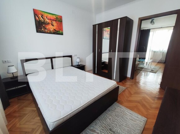 Apartament de închiriat 2 camere Central - 197182AI | BLITZ Satu Mare | Poza3