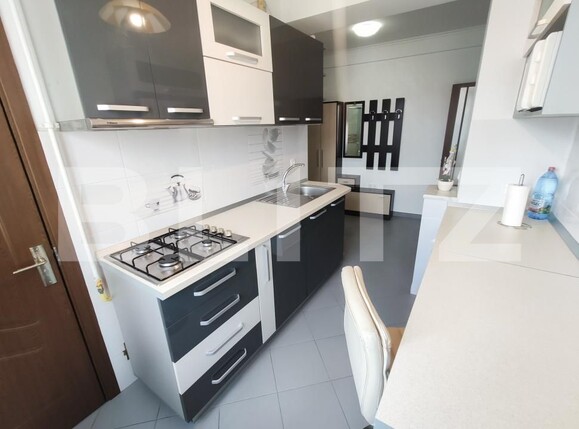 Apartament de închiriat 2 camere Central - 197182AI | BLITZ Satu Mare | Poza10