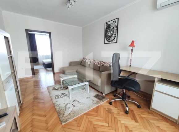 Apartament de închiriat 2 camere Central - 197182AI | BLITZ Satu Mare | Poza8