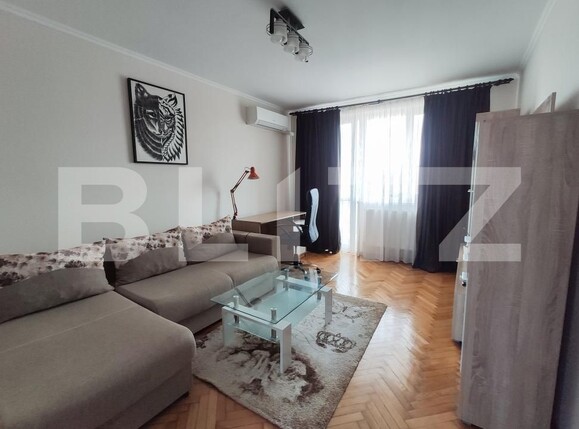 Apartament de închiriat 2 camere Central - 197182AI | BLITZ Satu Mare | Poza1