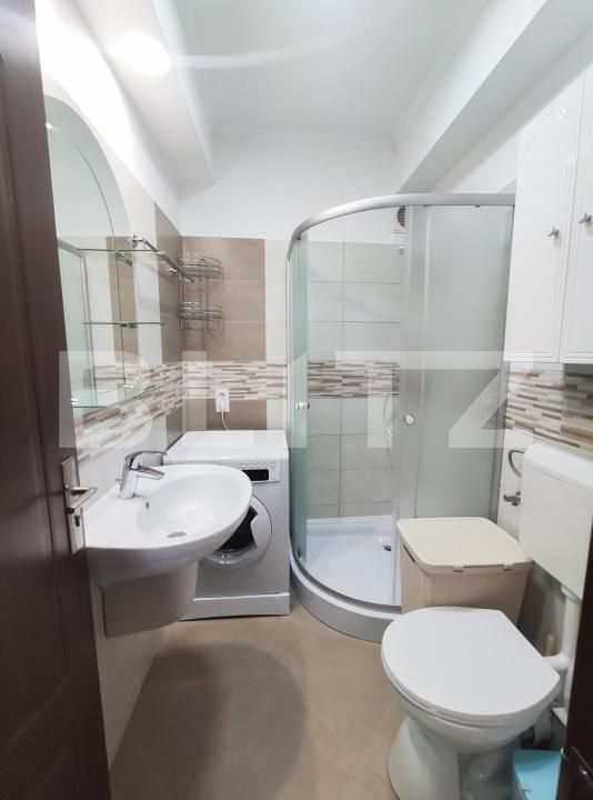 Apartament de închiriat 2 camere Central - 197182AI | BLITZ Satu Mare | Poza5