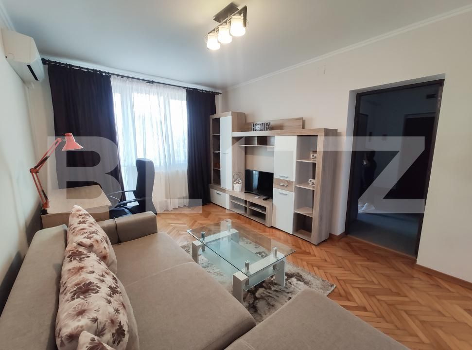 Apartament de închiriat 2 camere Central - 197182AI | BLITZ Satu Mare | Poza6