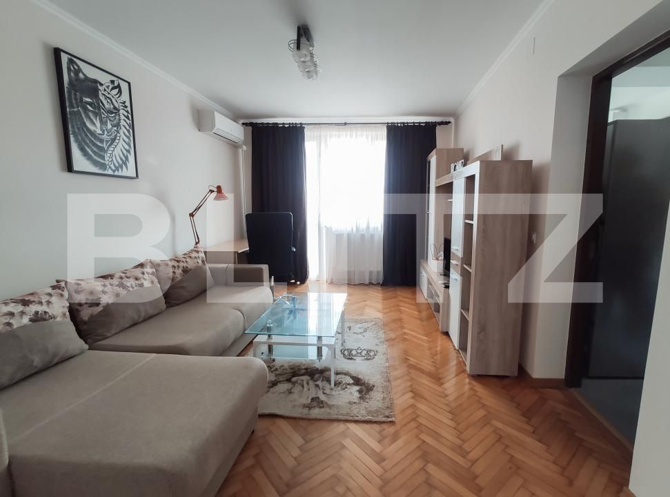 Apartament de închiriat 2 camere Central - 197182AI | BLITZ Satu Mare | Poza7