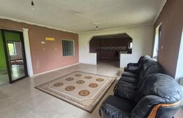 Casa de vanzare, 120 mp, teren 2918 mp, zona Doba