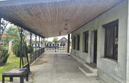 Casa de vanzare, 120 mp, teren 2918 mp, zona Doba