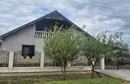 Casa de vanzare, 120 mp, teren 2918 mp, zona Doba