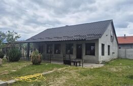 Casa de vanzare, 120 mp, teren 2918 mp, zona Doba