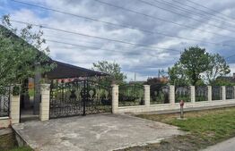 Casa de vanzare, 120 mp, teren 2918 mp, zona Doba