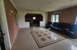 Casa de vanzare, 120 mp, teren 2918 mp, zona Doba