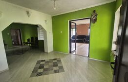 Casa de vanzare, 120 mp, teren 2918 mp, zona Doba