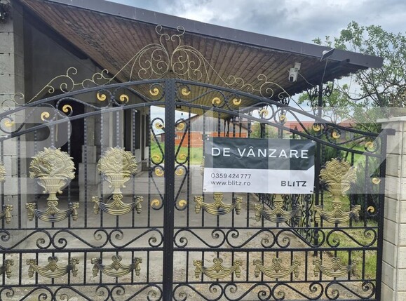 Casa de vânzare 3 camere Vetiş - 197195CV | BLITZ Satu Mare | Poza5