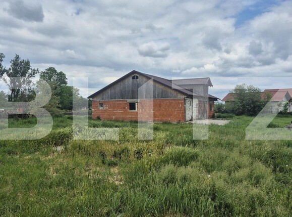 Casa de vânzare 3 camere Vetiş - 197195CV | BLITZ Satu Mare | Poza21
