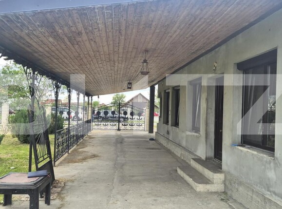 Casa de vânzare 3 camere Vetiş - 197195CV | BLITZ Satu Mare | Poza6