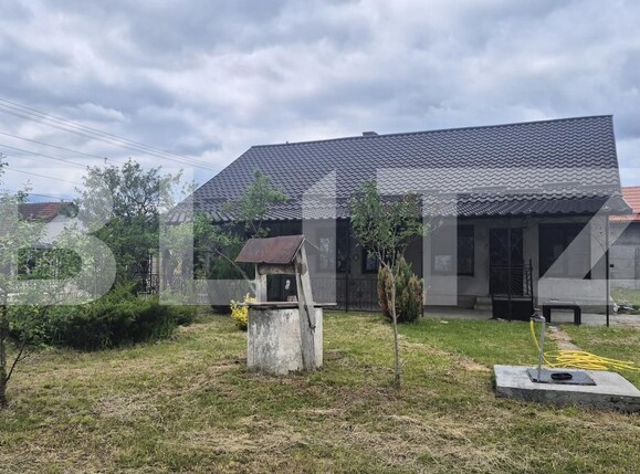 Casa de vânzare 3 camere Vetiş - 197195CV | BLITZ Satu Mare | Poza15