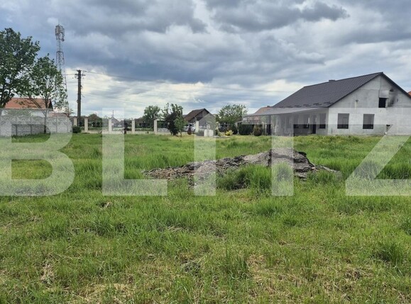 Casa de vânzare 3 camere Vetiş - 197195CV | BLITZ Satu Mare | Poza17