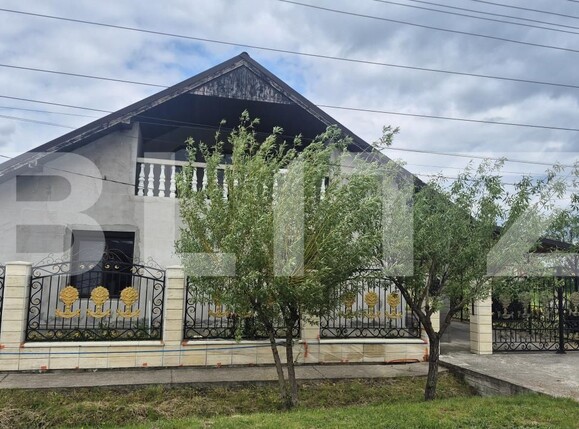 Casa de vânzare 3 camere Vetiş - 197195CV | BLITZ Satu Mare | Poza2