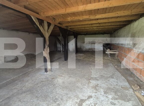 Casa de vânzare 3 camere Vetiş - 197195CV | BLITZ Satu Mare | Poza23