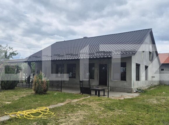 Casa de vânzare 3 camere Vetiş - 197195CV | BLITZ Satu Mare | Poza14