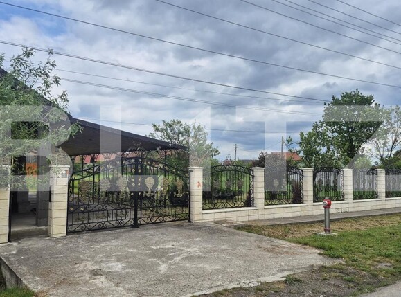 Casa de vânzare 3 camere Vetiş - 197195CV | BLITZ Satu Mare | Poza3