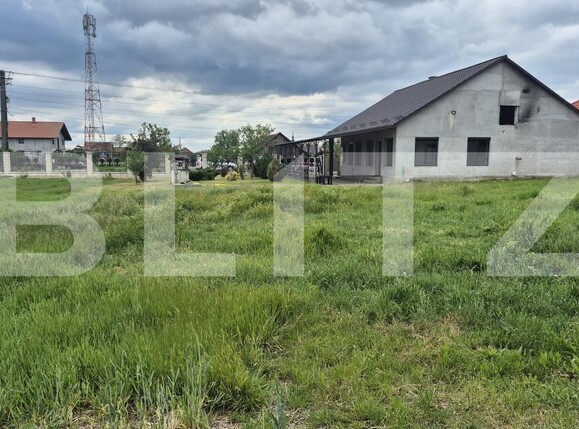 Casa de vânzare 3 camere Vetiş - 197195CV | BLITZ Satu Mare | Poza18