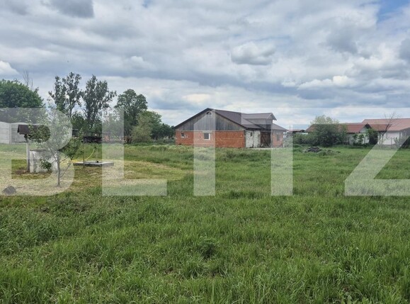 Casa de vânzare 3 camere Vetiş - 197195CV | BLITZ Satu Mare | Poza20