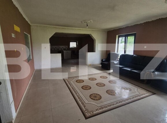 Casa de vânzare 3 camere Vetiş - 197195CV | BLITZ Satu Mare | Poza9