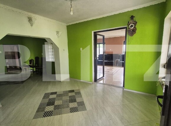 Casa de vânzare 3 camere Vetiş - 197195CV | BLITZ Satu Mare | Poza7