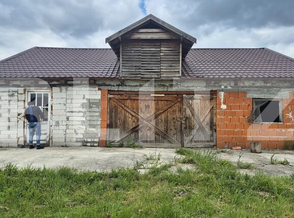 Casa de vânzare 3 camere Vetiş - 197195CV | BLITZ Satu Mare | Poza22