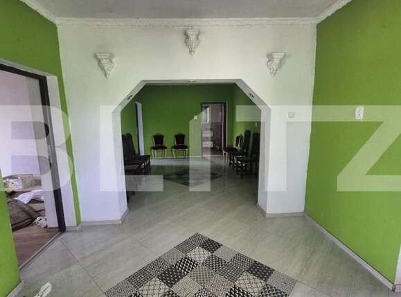 Casa de vânzare 3 camere Vetiş - 197195CV | BLITZ Satu Mare | Poza8