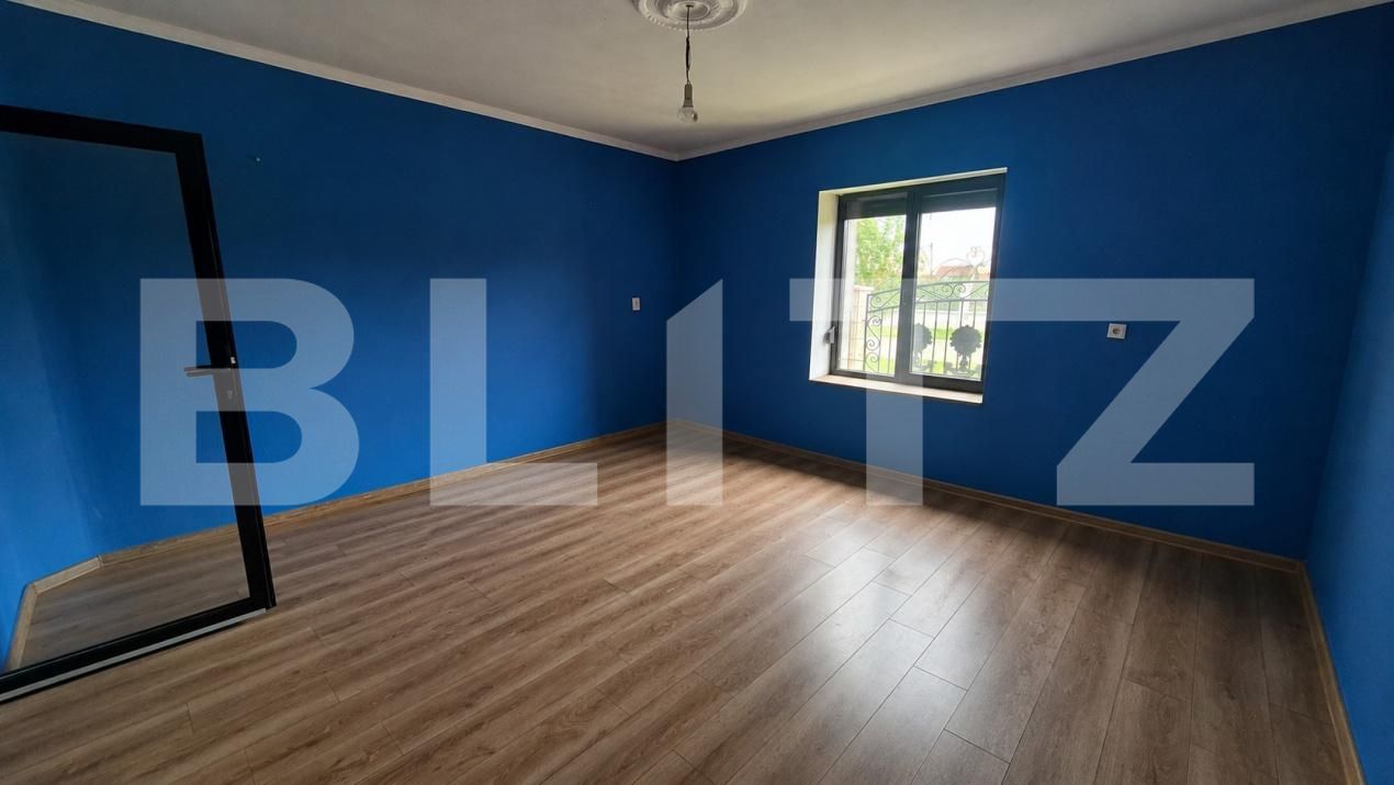 Casa de vânzare 3 camere Vetiş - 197195CV | BLITZ Satu Mare | Poza12