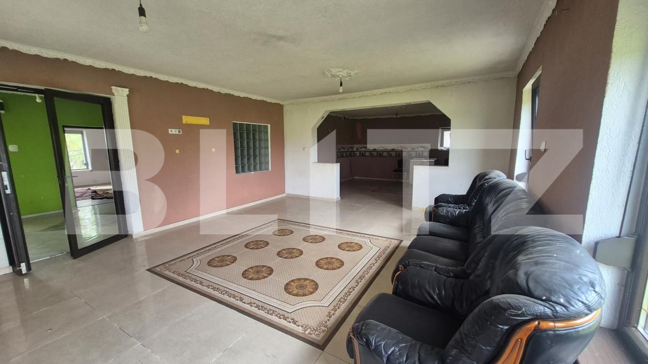 Casa de vânzare 3 camere Vetiş - 197195CV | BLITZ Satu Mare | Poza10