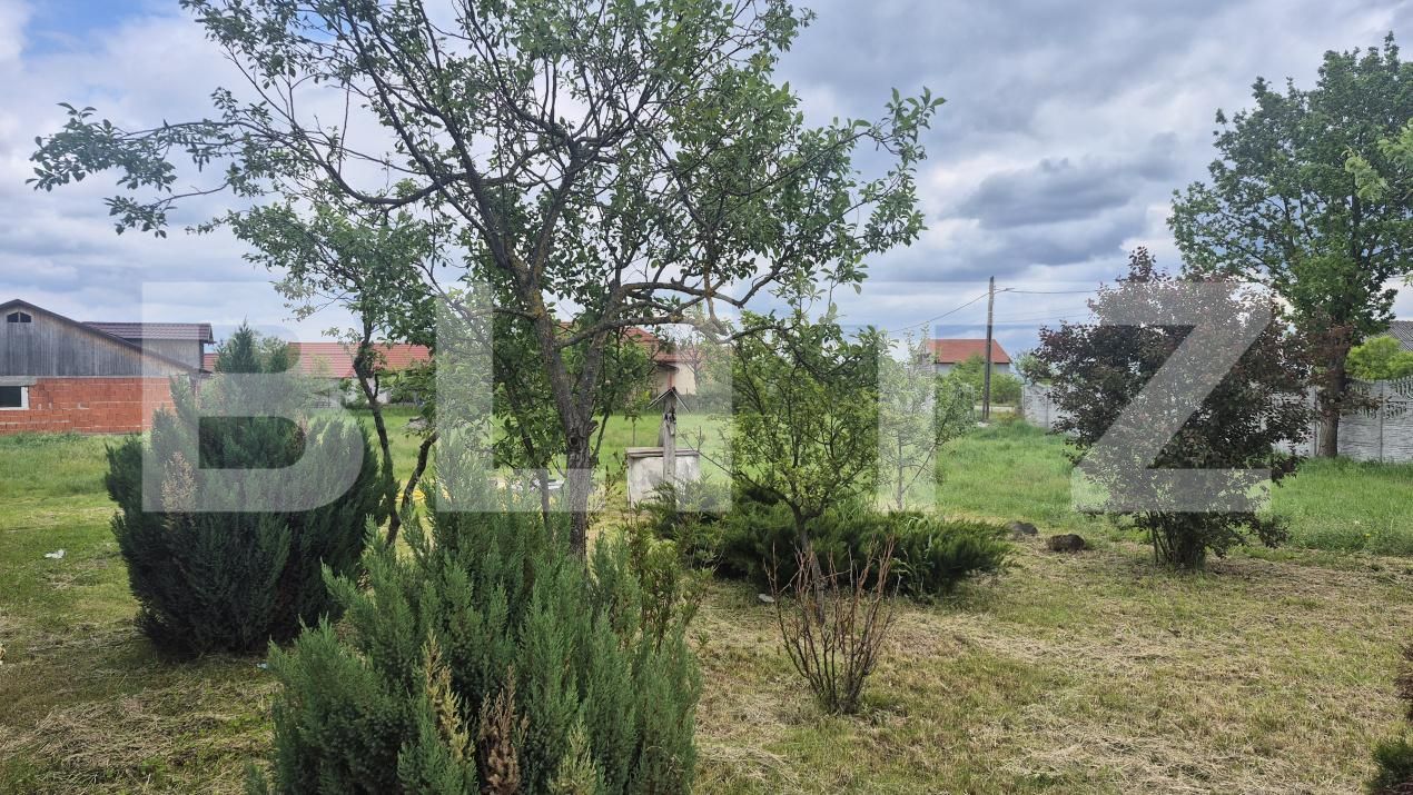 Casa de vânzare 3 camere Vetiş - 197195CV | BLITZ Satu Mare | Poza19